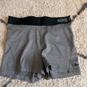 nike pro shorts